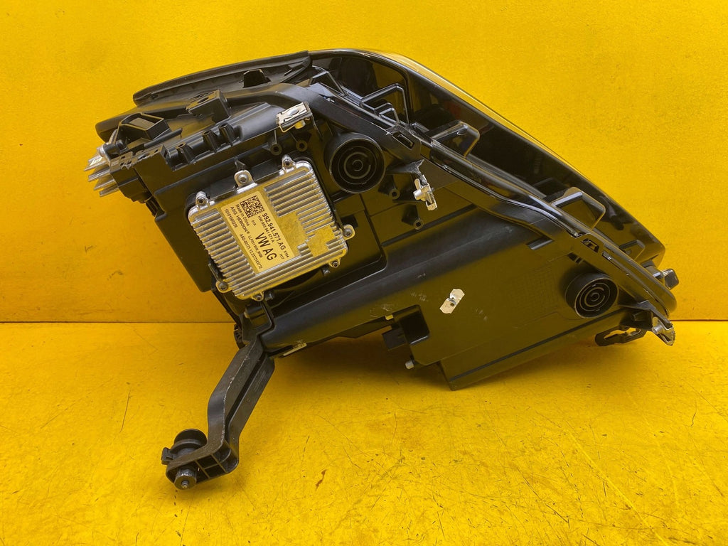 Frontscheinwerfer Seat Leon 5FK941008K LED Rechts Scheinwerfer Headlight SCH4047680237oa