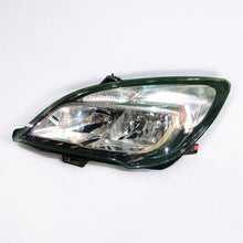 Laden Sie das Bild in den Galerie-Viewer, Frontscheinwerfer Opel Meriva 13372335 Xenon Links Scheinwerfer Headlight