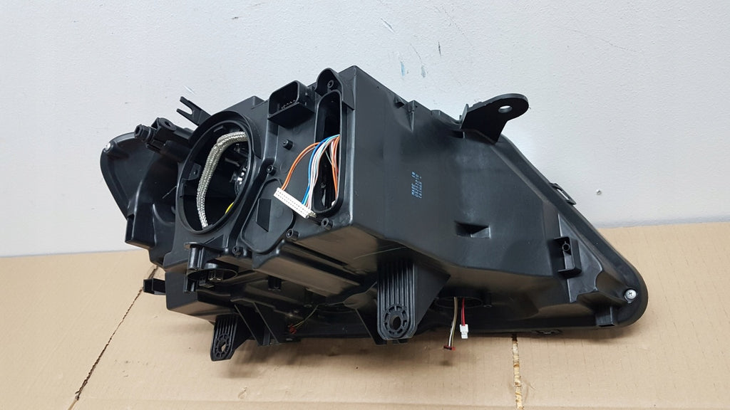 Frontscheinwerfer BMW X3 F25 Xenon Links Scheinwerfer Headlight SCH3110987747oh
