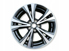Laden Sie das Bild in den Galerie-Viewer, 1x Alufelge 18 Zoll 5x114.3 N768015 Nissan Qashqai I J11 Rim Wheel FEL5869379496zc