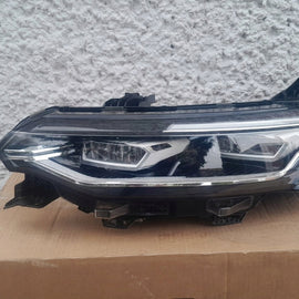 Frontscheinwerfer Renault Talisman 260607797R Links Scheinwerfer Headlight SCH2435445395yc
