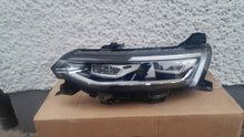 Load image into Gallery viewer, Frontscheinwerfer Renault Talisman 260607797R Links Scheinwerfer Headlight SCH2435445395yc