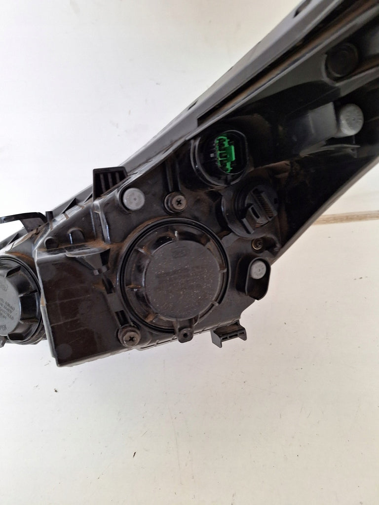Frontscheinwerfer Kia Ceed 92102A2220 LED Rechts Scheinwerfer Headlight