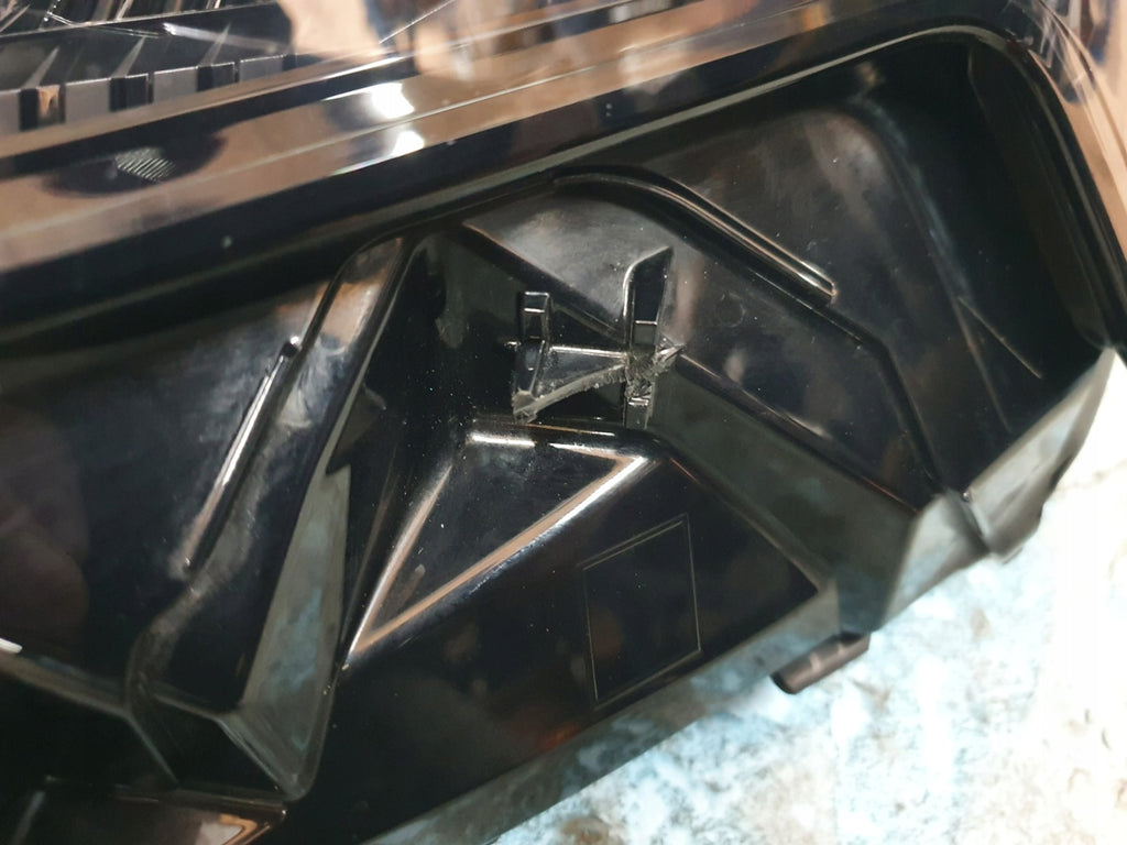 Frontscheinwerfer Renault E-Tech 260601570R Links Scheinwerfer Headlight SCH4055742850gt