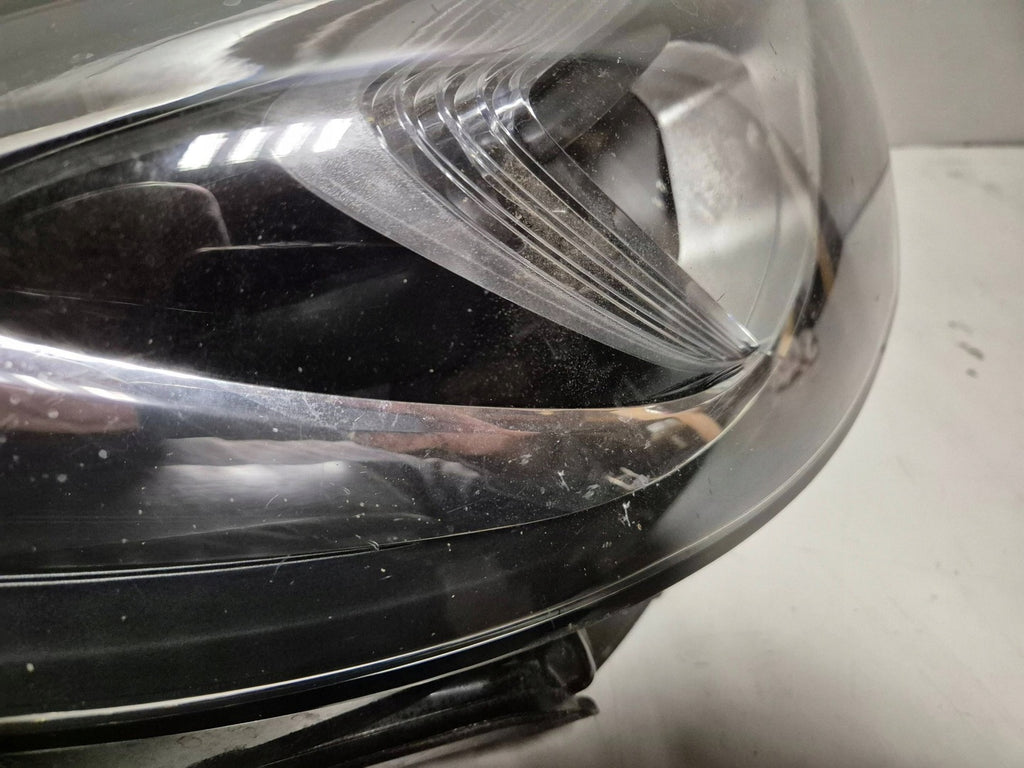 Frontscheinwerfer Opel Astra 39111150 662588537 Full LED Rechts Headlight SCH7509826253ag