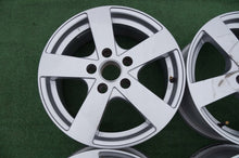 Load image into Gallery viewer, 4x Alufelge 16 Zoll 6.5" 5x112 50ET KBA49296 Audi A3 Toledo I Golf V Touran FEL4945342364ab