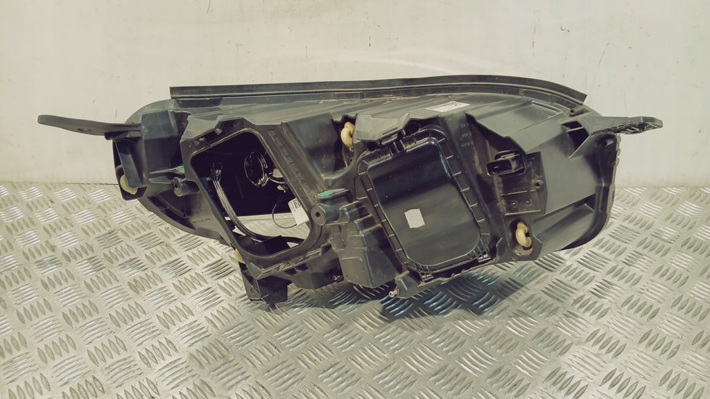 Frontscheinwerfer Peugeot Expert Traveller 1616143780-00 Xenon Links Headlight SCH1915972446tg