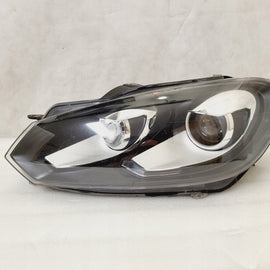 Frontscheinwerfer VW Golf VI 5k1 5K1941751C 1ZS009902-01 Xenon Links Headlight SCH6636476305pd