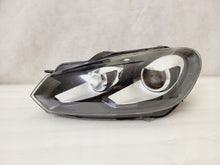 Laden Sie das Bild in den Galerie-Viewer, Frontscheinwerfer VW Golf VI 5k1 5K1941751C 1ZS009902-01 Xenon Links Headlight SCH6636476305pd