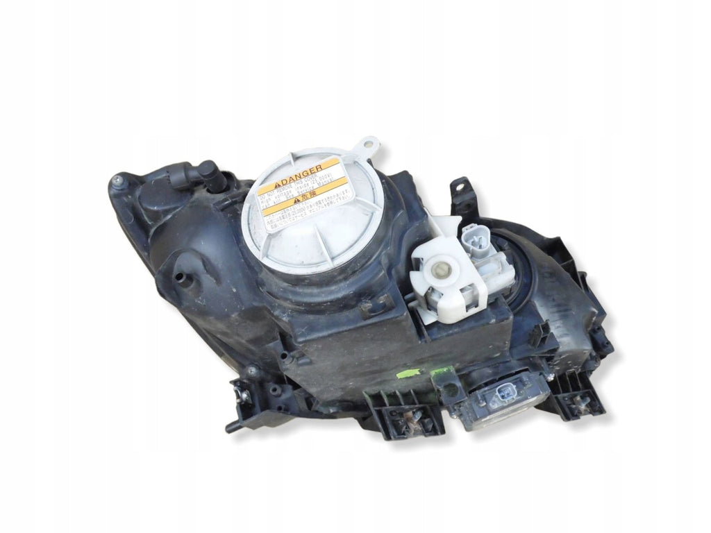 Frontscheinwerfer Mazda Cx-7 EH1051040 Links Scheinwerfer Headlight SCH9008787342as