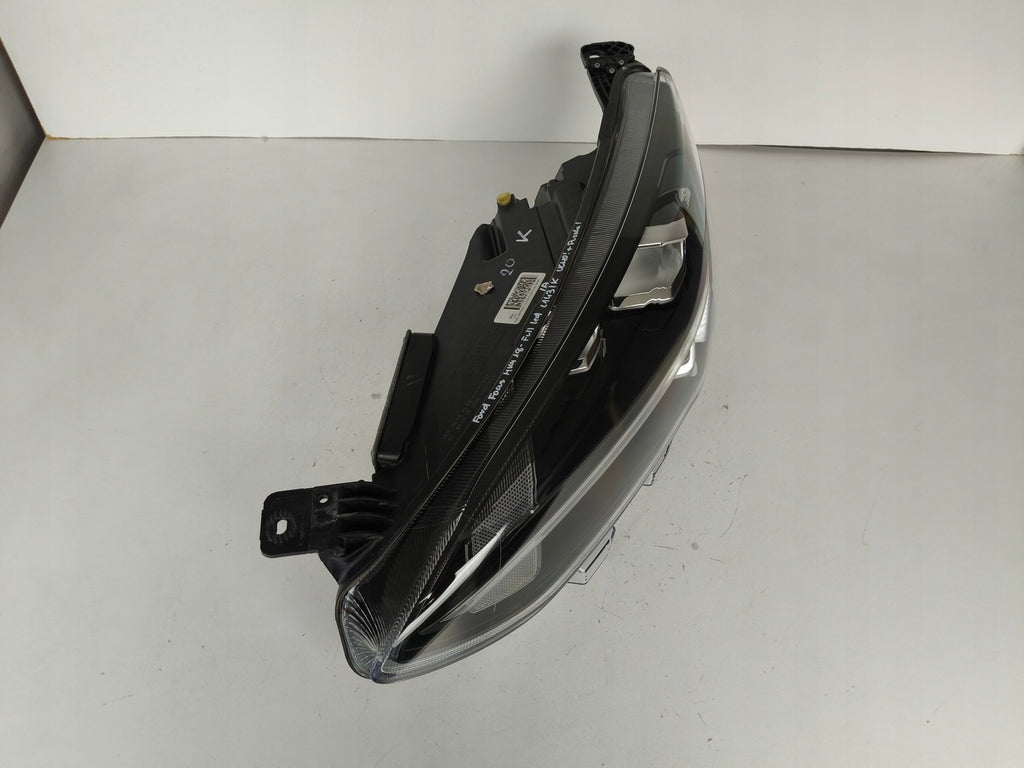 Frontscheinwerfer Ford Focus JX7B-13E015-CE Full LED Rechts oder Links SCH4418147997ax