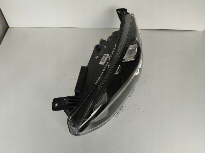 Frontscheinwerfer Ford Focus JX7B-13E015-CE Full LED Links Headlight SCH4418147997ax