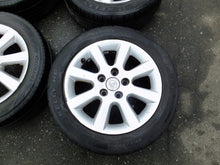 Laden Sie das Bild in den Galerie-Viewer, 4x Alufelge 16 Zoll 6.5" 5x114.3 4261105230 Toyota Avensis Rim Wheel FEL1232029118dg