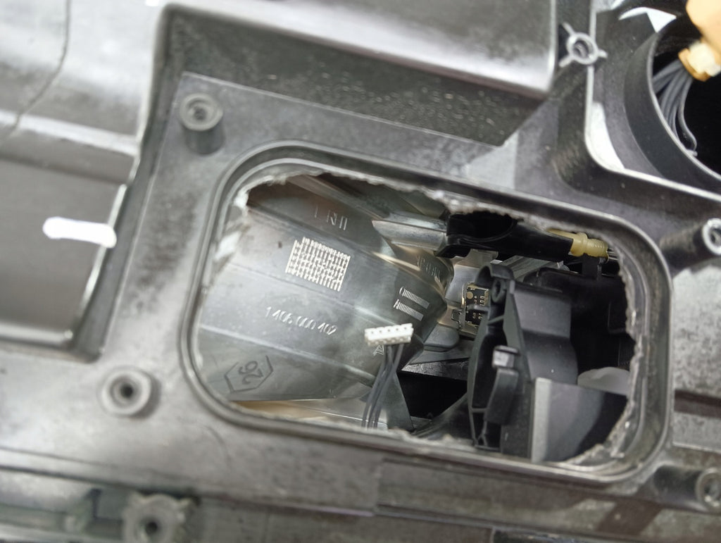 Frontscheinwerfer VW Tiguan 9411035D Full LED Links Scheinwerfer Headlight