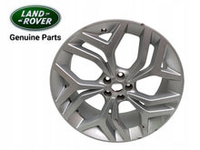 Load image into Gallery viewer, 1x Alufelge 21 Zoll 8.5" 5x120 45ET J8A2-1007-KA Land Rover Range I Velar FEL9705578863uc