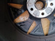 Load image into Gallery viewer, 1x Alufelge 17 Zoll 7.5" 5x112 46ET 5E3601025 Skoda Rim Wheel FEL9449754086vb