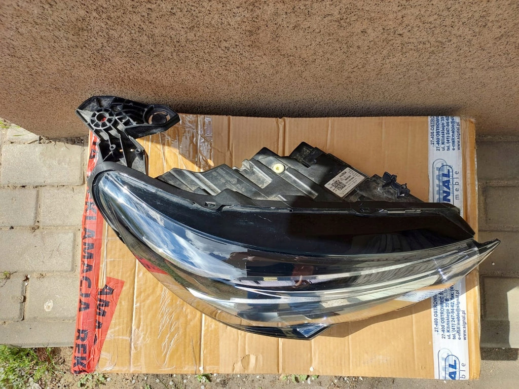 Frontscheinwerfer Opel Corsa F 39162653 39162654 Full LED Ein Satz Headlight SCH3701995005ml