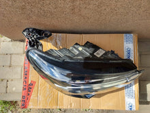 Laden Sie das Bild in den Galerie-Viewer, Frontscheinwerfer Opel Corsa F 39162653 39162654 Full LED Ein Satz Headlight SCH3701995005ml