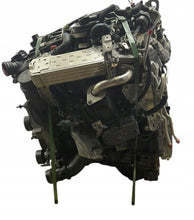 Load image into Gallery viewer, Motor Mercedes-Benz 651911 2.2 CDI 2TKm 2009 Diesel Engine Unkomplett MOT1776279333le