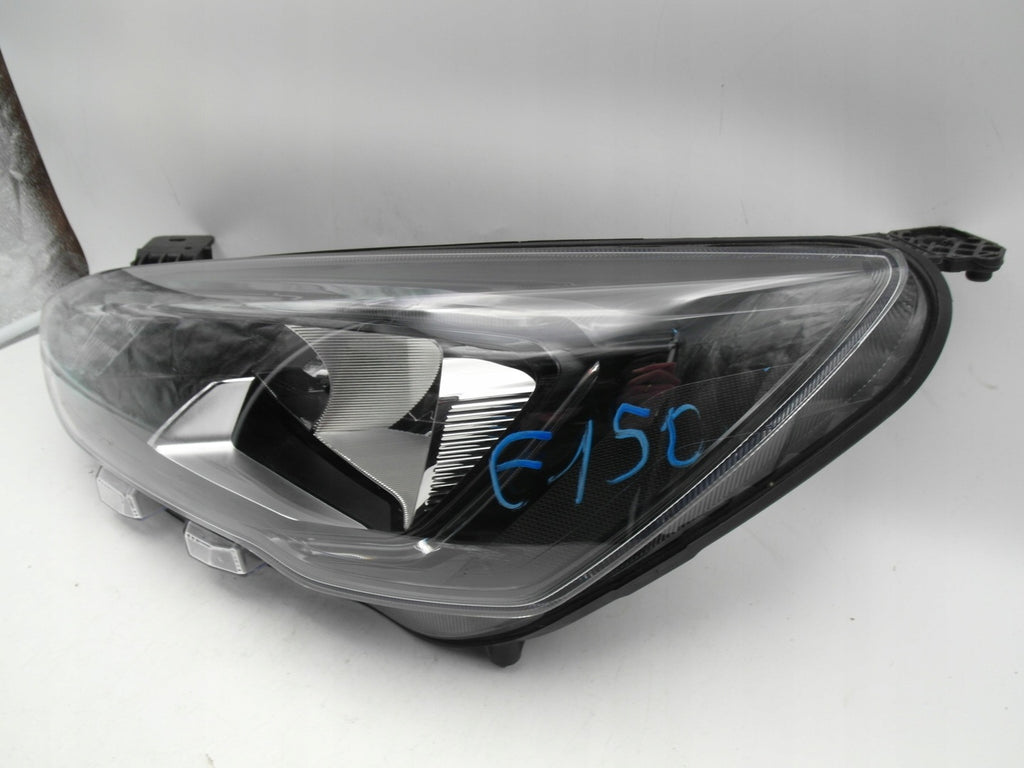 Frontscheinwerfer Ford Focus IV JX7B13W030CE Links Scheinwerfer Headlight SCH6010220365kh