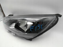 Laden Sie das Bild in den Galerie-Viewer, Frontscheinwerfer Ford Focus IV JX7B13W030CE Links Scheinwerfer Headlight SCH6010220365kh