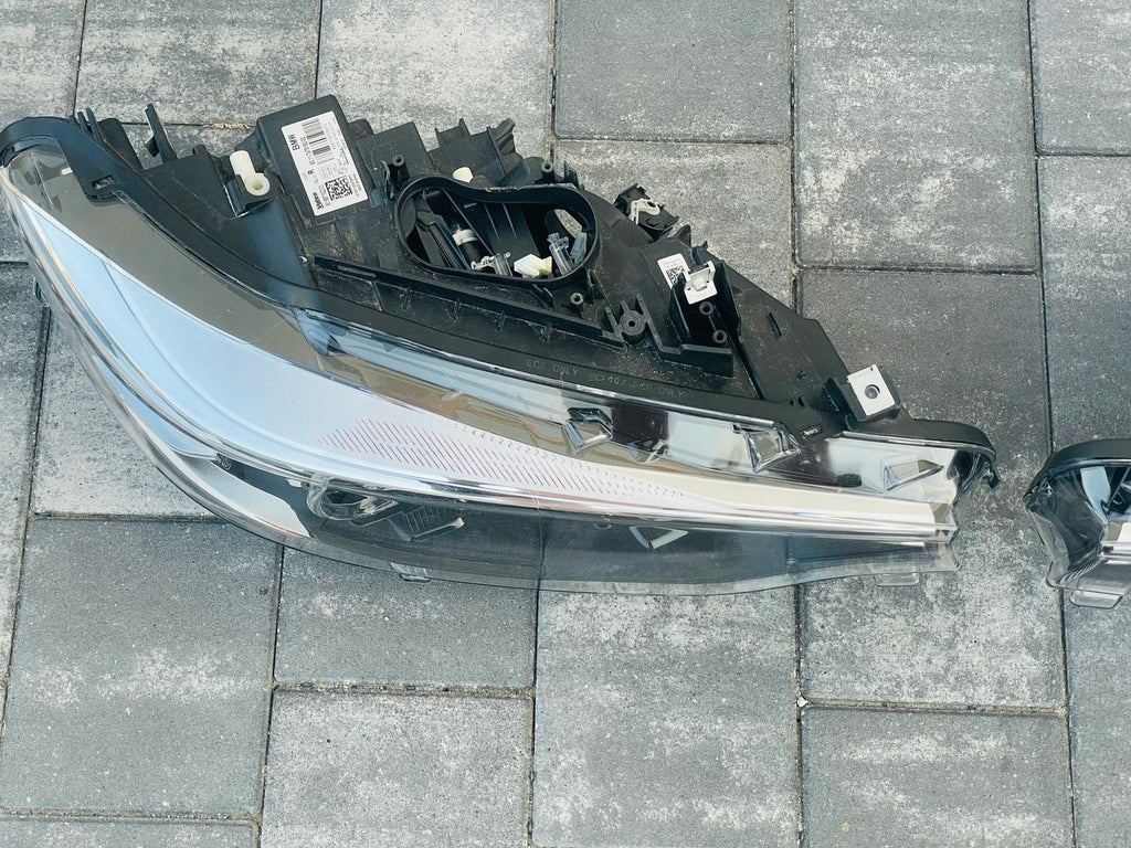 Frontscheinwerfer BMW 4 F36 F32 F33 7478151-02 7478152-02 LED Rechts oder Links SCH3705920170sd