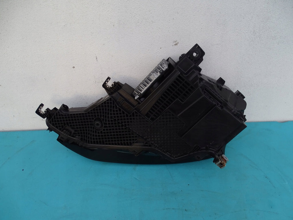 Frontscheinwerfer Audi E-Tron Gt 4J3941036 LED Rechts Scheinwerfer Headlight SCH3632116547da