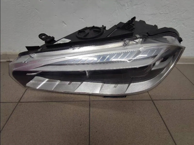 Frontscheinwerfer BMW X5 F15 7214851 Full LED Links Scheinwerfer Headlight SCH1981392777bk