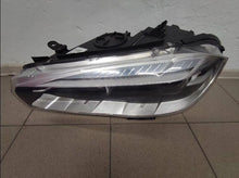 Load image into Gallery viewer, Frontscheinwerfer BMW X5 F15 7214851 Full LED Links Scheinwerfer Headlight SCH1981392777bk