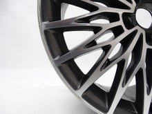 Load image into Gallery viewer, 1x Alufelge 18 Zoll 8.0" 5x112 46ET Glanz Graphit 8V0601025BG Audi A3 Mg FEL7007286397hr