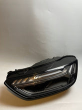 Load image into Gallery viewer, Frontscheinwerfer Audi Q5 80A941035E LED Links Scheinwerfer Headlight