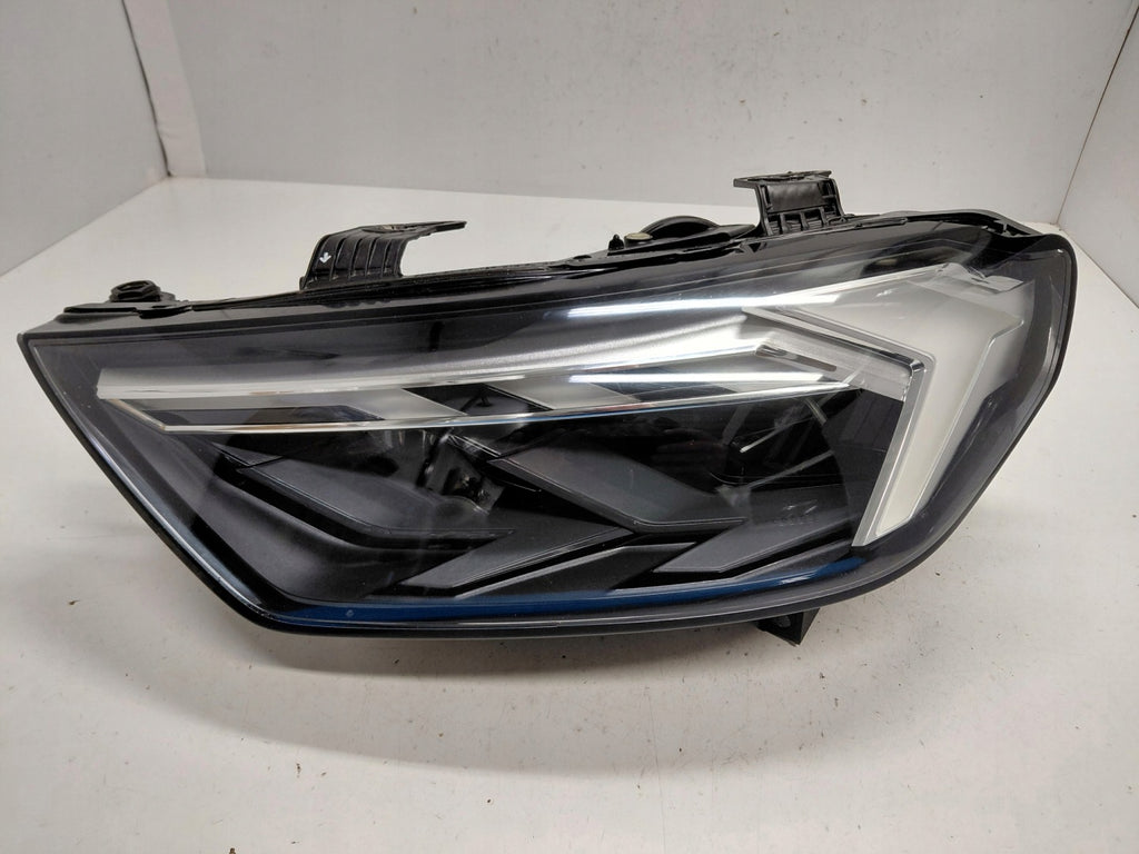 Frontscheinwerfer Audi A1 82A941033D Full LED Links Scheinwerfer Headlight SCH8542155226iu