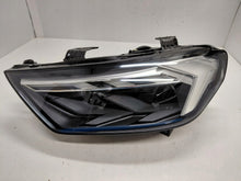 Laden Sie das Bild in den Galerie-Viewer, Frontscheinwerfer Audi A1 82A941033D Full LED Links Scheinwerfer Headlight SCH8542155226iu