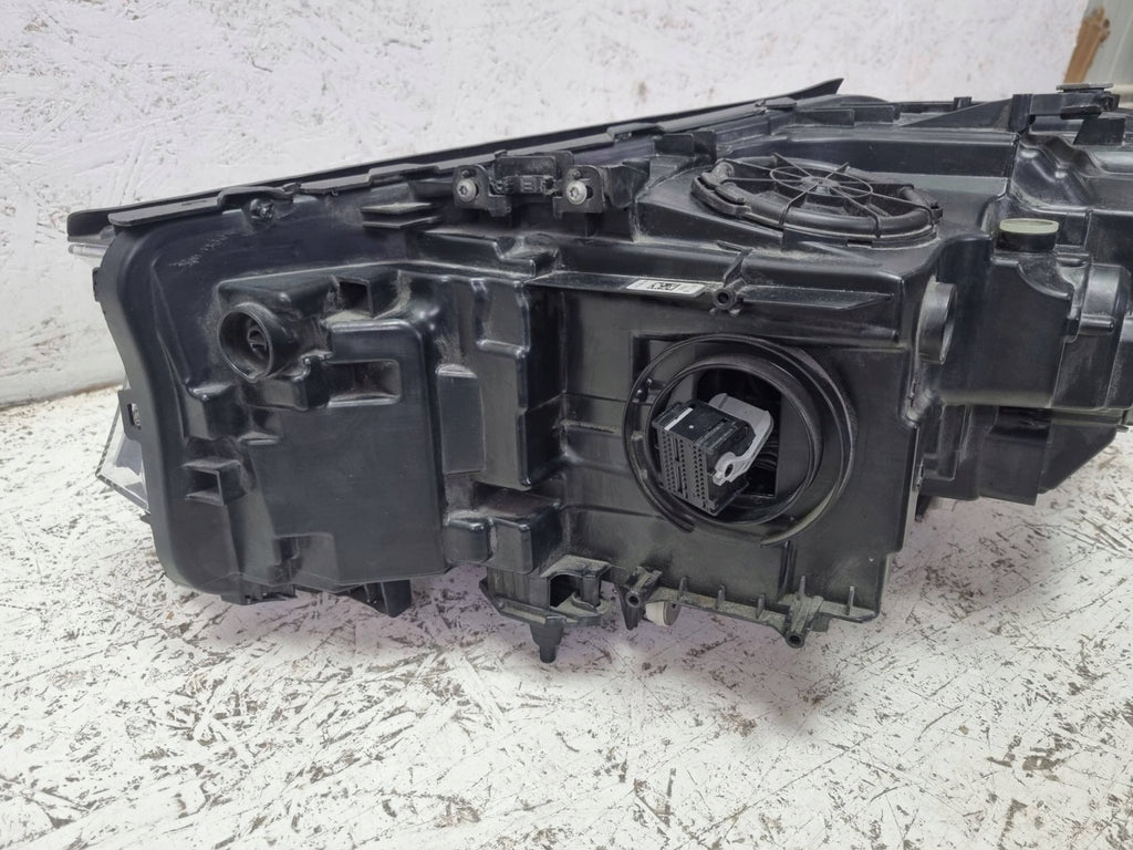 Frontscheinwerfer BMW 5 G31 G30 743921001 Rechts Scheinwerfer Headlight SCH3128985718dj