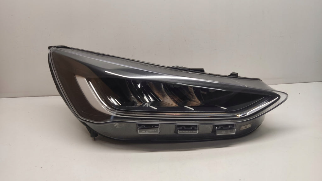 Frontscheinwerfer Ford Focus NX7813E014CD LED Rechts Scheinwerfer Headlight