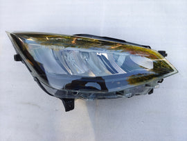 Frontscheinwerfer Seat Ibiza I V 6F1941006E Full LED Rechts Headlight