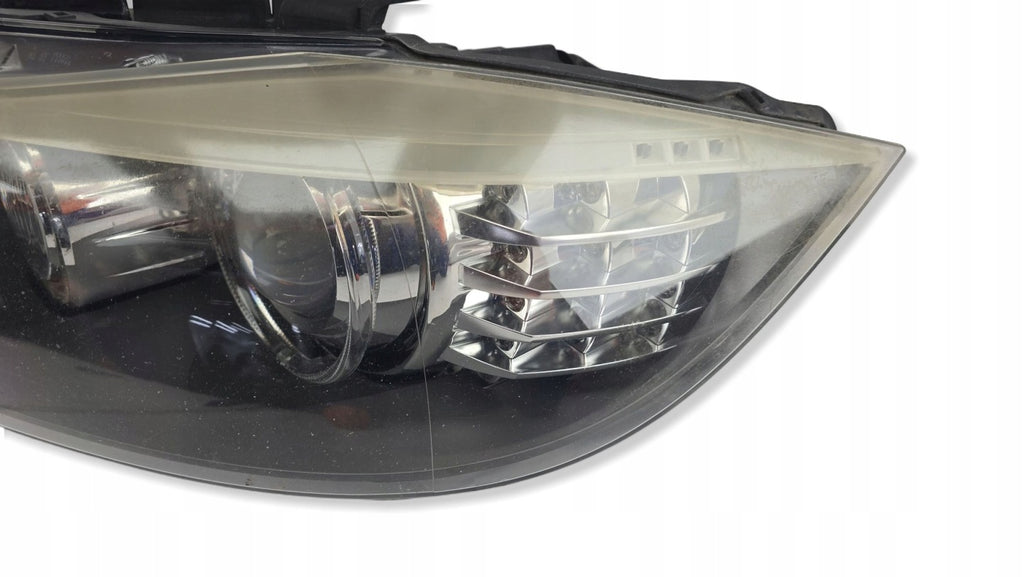 Frontscheinwerfer BMW 3 E91 E90 72025919 Links Scheinwerfer Headlight SCH2677143757tv