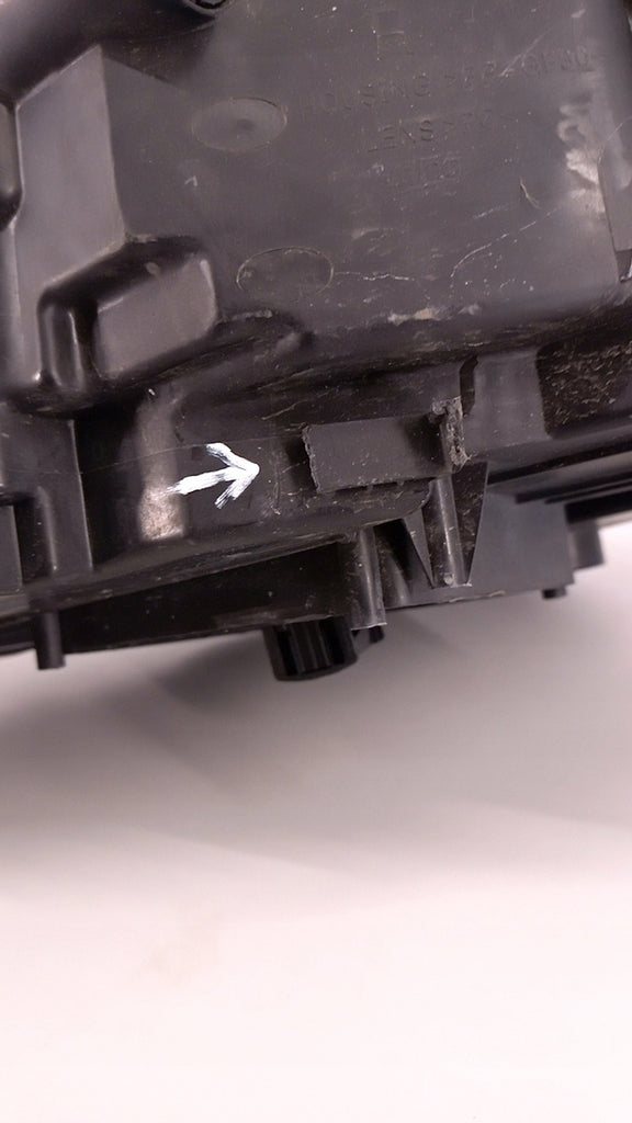 Frontscheinwerfer Seat Ateca 576941008F LED Rechts Scheinwerfer Headlight