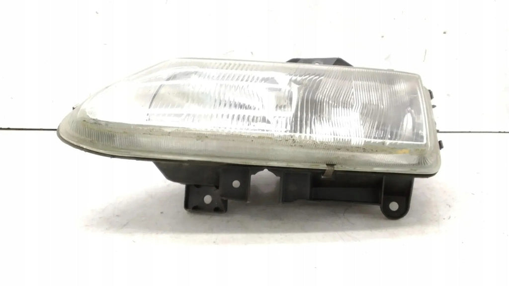 Frontscheinwerfer Renault Espace III 0492705 Links Scheinwerfer Headlight SCH5198867797li