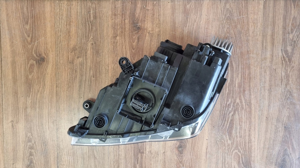 Frontscheinwerfer Seat Ateca Kh7 Khp 90117434C 576941008G Full LED Rechts