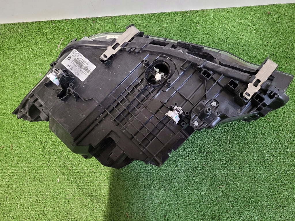 Frontscheinwerfer BMW 5 G31 G30 7214952-03 Rechts Scheinwerfer Headlight