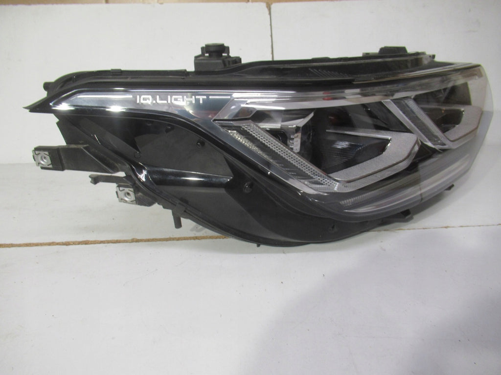 Frontscheinwerfer VW Tiguan 5NB941082C LED Rechts Scheinwerfer Headlight SCH1950932191al