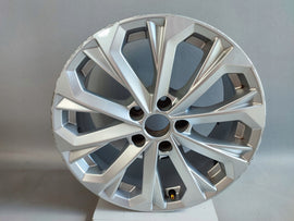 1x Alufelge 17 Zoll 7.5