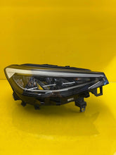 Laden Sie das Bild in den Galerie-Viewer, Frontscheinwerfer VW Id.4 11B941006B LED Rechts Scheinwerfer Headlight SCH5470342551sx