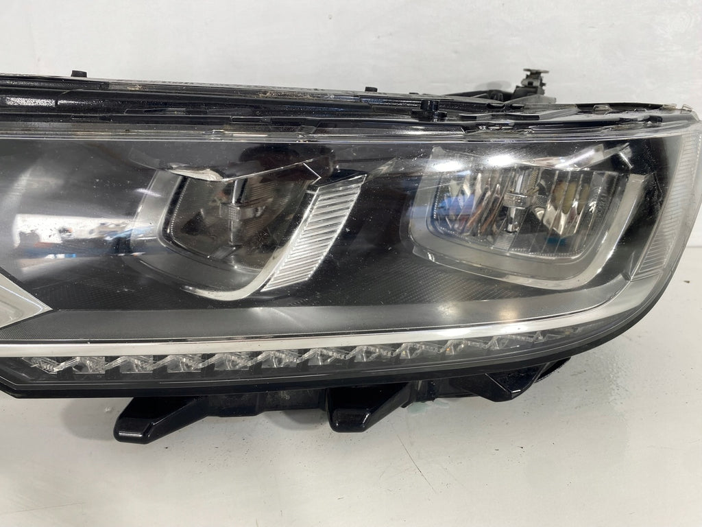 Frontscheinwerfer VW Passat B8 3G1941035L Full LED Links Scheinwerfer Headlight SCH4196808255qn