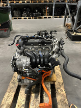 Load image into Gallery viewer, Motor Hyundai Kia I G4LL 1.6 1TKm 2022 Hybrid Engine Komplett