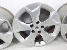 Load image into Gallery viewer, 4x Alufelge 17 Zoll 7.0" 5x114.3 44ET 403008339R Renault Scenic Rim Wheel FEL6603472457du