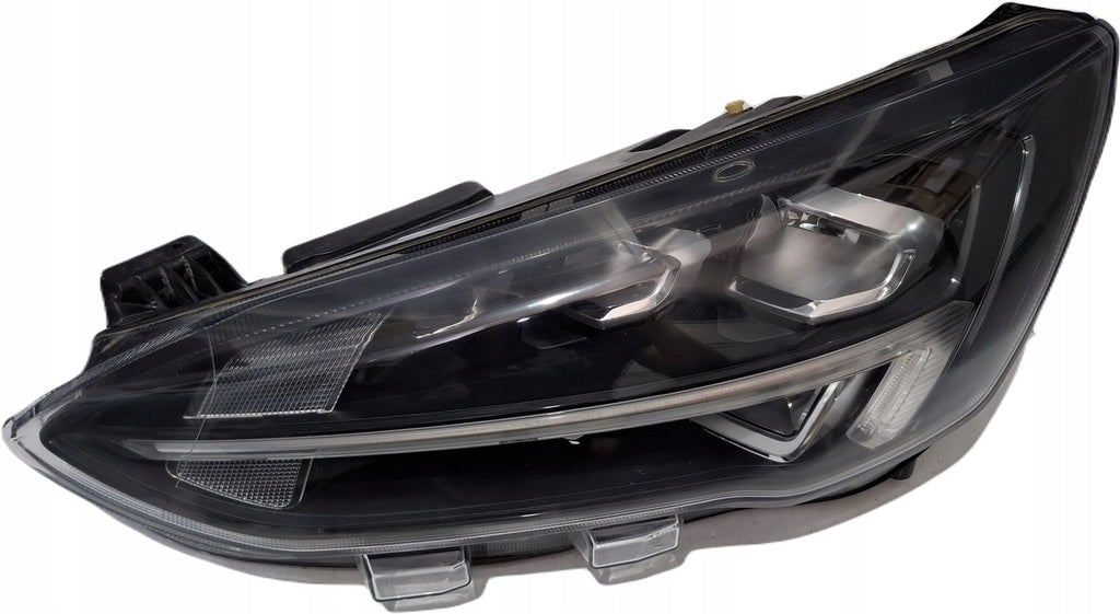 Frontscheinwerfer Ford Focus MX7B-13E015-ED MX7B13E015ED LED Links Headlight SCH2070192600jk