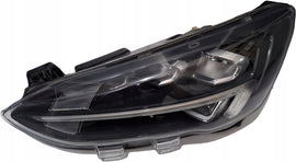 Frontscheinwerfer Ford Focus MX7B-13E015-ED MX7B13E015ED LED Links Headlight SCH2070192600jk