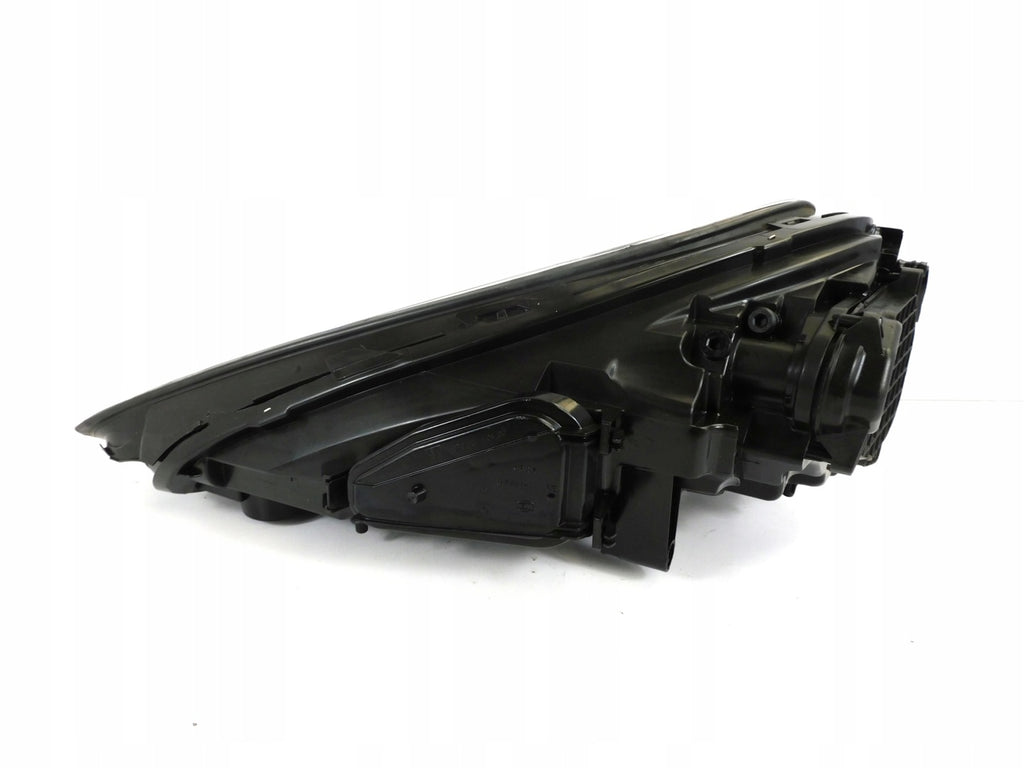 Frontscheinwerfer Porsche Cayenne 7P5941030AL LED Rechts Scheinwerfer Headlight SCH4619080599ei